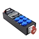 Europe Output Power Distributor